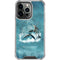 Brigid Ashwood Dolphin Celtic Knot iPhone 14 Pro Clear Case